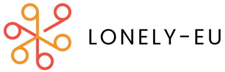 LONELY-EU logo